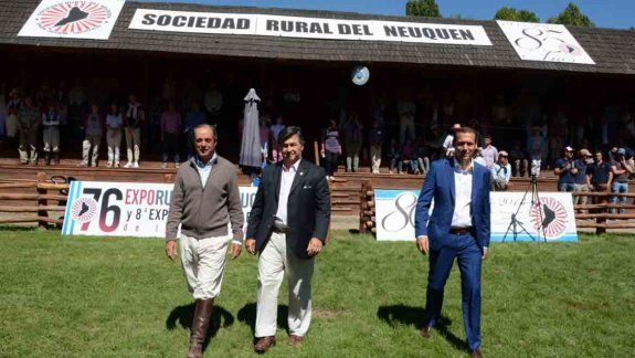 Gutiérrez propuso una mesa de trabajo por la política ganadera