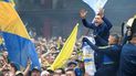 cuanta plata ganara boca si un juvenil estrella que dejo ir es vendido por una cifra millonaria