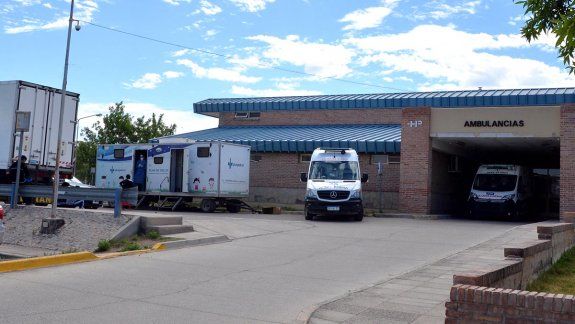 Acusan de intento de femicidio al violento que violó y secuestró a su ex