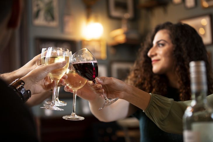 Ahora dicen que Ahora dicen que