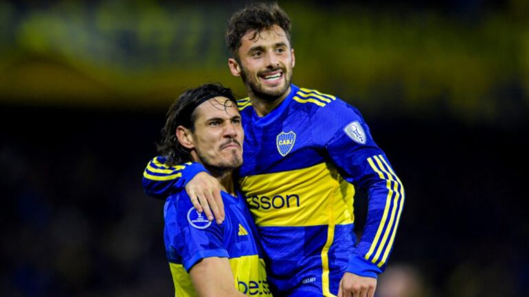 Boca deberá jugar un partido extra para pasar a los octavos Boca deberá jugar un partido extra para pasar a los octavos