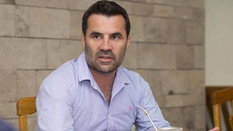 Martínez dijo que Vidal es parte de la voracidad macrista.