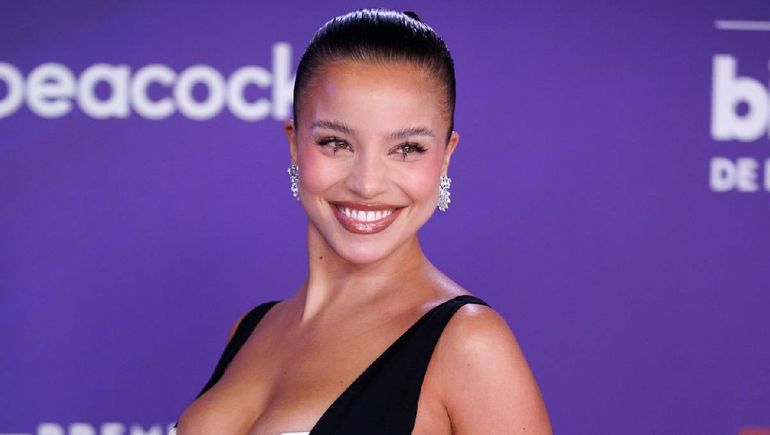 Lejos de la música, Emilia Mernes apostó a un nuevo emprendimiento e invirtió millones