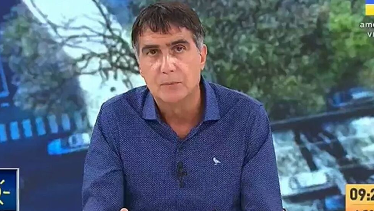 Antonio Laje. Antonio Laje.