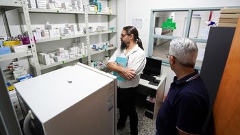la provincia realiza multimillonarias inversiones en salud la provincia realiza multimillonarias inversiones en salud