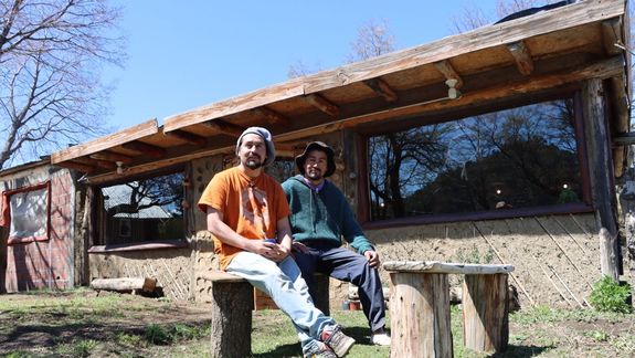 El restó neuquino que conquista paladares con comidas ancestrales