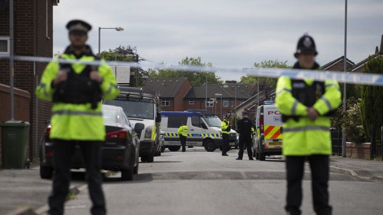 En el ataque suicida murieron 22 personas y 64 resultaron heridas.