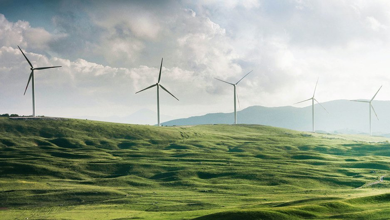 El mercado eólico doméstico chino, que en 2024 instaló más de 80.000 MW —más del 60% del total global—, creció un 12% respecto a 2023. El mercado eólico doméstico chino, que en 2024 instaló más de 80.000 MW —más del 60% del total global—, creció un 12% respecto a 2023.