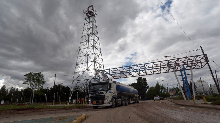 Plaza Huincul, los 100 años del petróleo neuquino  y la nueva chance del shale