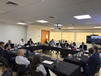 Integración energética: cómo es el nuevo modelo regional de transporte de gas que analizan el Mercosur y Chile