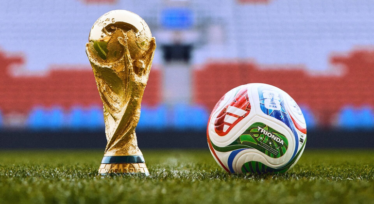 Ya se vendieron 1 millón de entradas para el Mundial 2026: el lugar de Argentina en el ranking