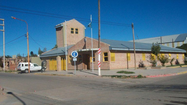 El hombre denunció el robo en su vivienda del barrio Ruca Quimey en la Comisaría 15 de Cutral Co.