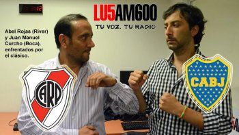 ¿de que equipos son hinchas los periodistas de la region? ¿de que equipos son hinchas los periodistas de la region?