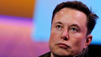 ucrania: elon musk activa sus satelites para proveerle internet ucrania: elon musk activa sus satelites para proveerle internet