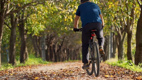 Ganá una bici para el Día del Padre