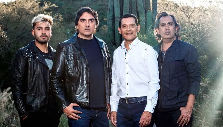 Los Nocheron quedaron en el pasado, para Kike Teruel. Los Nocheron quedaron en el pasado, para Kike Teruel.