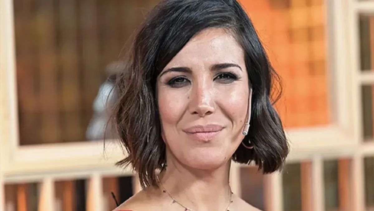Andrea Rincón contó cómo fue su experiencia con el exorcismo.
