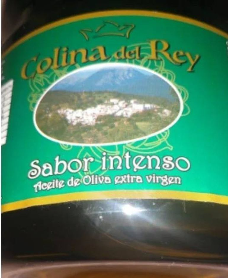 El aceite del oliva El aceite del oliva