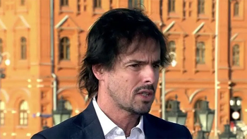 closs atendio a medios opositores y diego diaz, contra la marcha por cristina closs atendio a medios opositores y diego diaz, contra la marcha por cristina