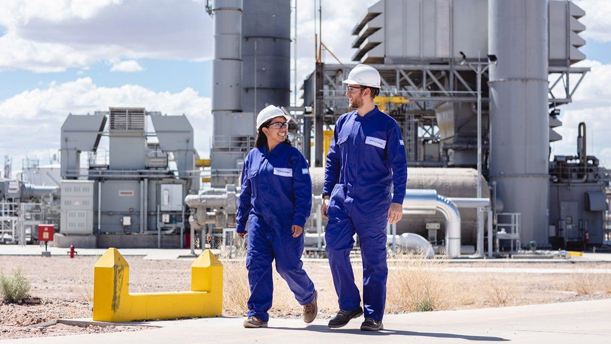 Pampa Energía invertirá us 250 millones en el Plan Gas.Ar