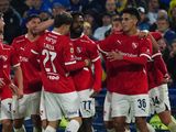 Va por todo: un equipo de Primera se quiere llevar 3 jugadores de Independiente