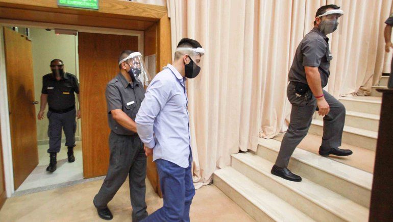 El cuerpo de Cielo reveló lo que le pasó esa noche