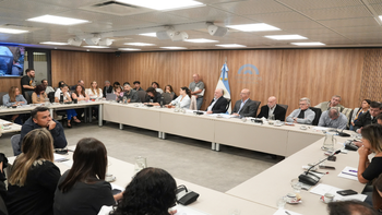 Reunión de la comisión de Defenda del Consumidor de la Cámara de Diputados de la Nación. Reunión de la comisión de Defenda del Consumidor de la Cámara de Diputados de la Nación.