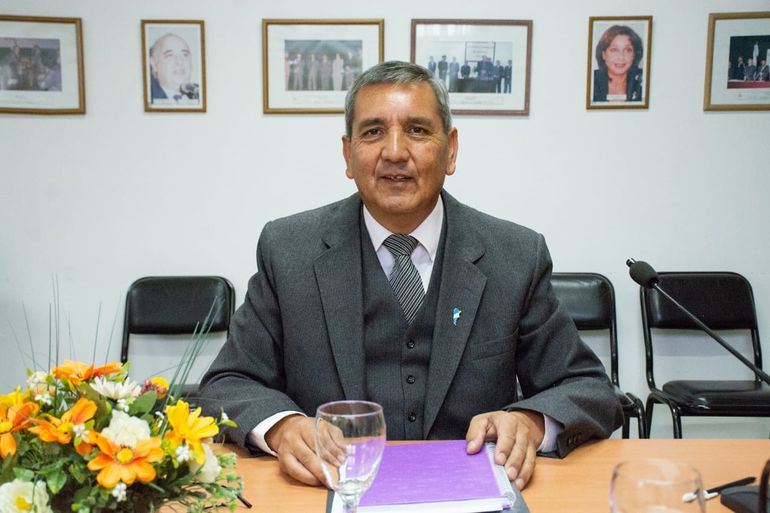 Lecaro: Voy a seguir sumando al proyecto de una ciudad distinta