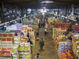 Inflación de frutas y verduras: por qué subieron los precios en agosto