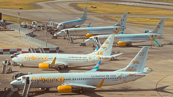 Flybondi cambia de dueño