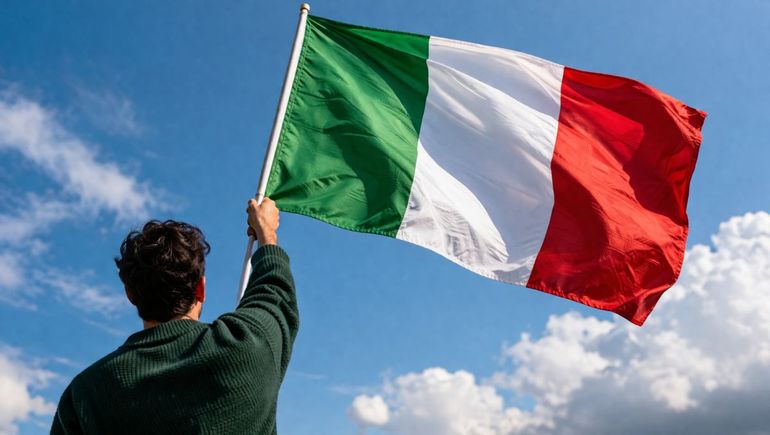 El programa permite estudiar en Italia con todos los gastos cubiertos durante cinco meses