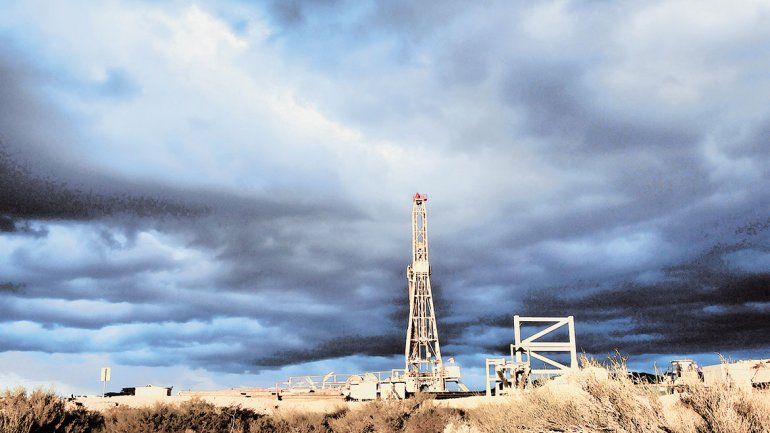 En alza: Exxon acelera en Vaca Muerta