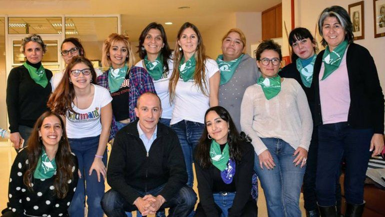 Piden que se dicte ESI en todos los niveles educativos