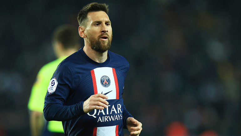 En Francia afirman que Messi no seguirá en el PSG