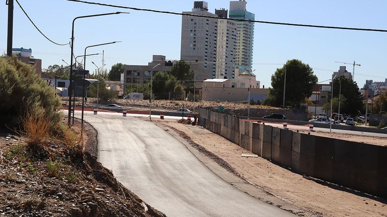 Arranca la obra del Acceso Norte: el nuevo puente que reordenará el ingreso y egreso de Neuquén