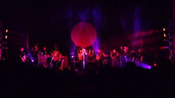 El homenaje patagónico a Pink Floyd agrega función