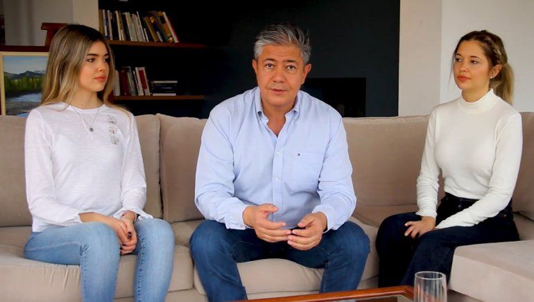 “Quien encabezara la nómina debería estar compenetrado y comprometido con el gobernador, Omar Gutiérrez”, dijo Sapag sobre la candidatura de Figueroa.