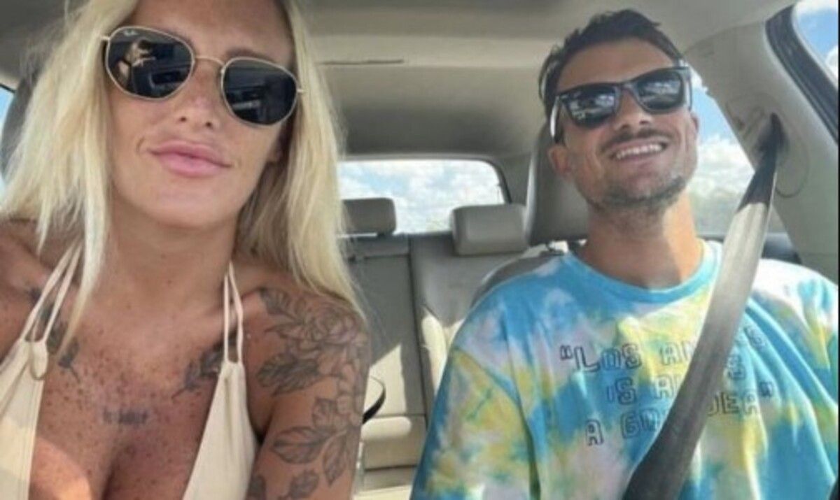 El sospechoso, oriundo de la localidad de Viedma, fue detenido este jueves en el estado de Oregon, Estados Unidos.