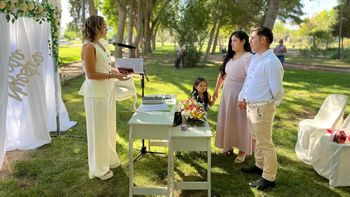 Las ceremonias se realizarán en Cipolletti, Bariloche y Viedma. Foto: Archivo. | LM Neuquen Las ceremonias se realizarán en Cipolletti, Bariloche y Viedma. Foto: Archivo.