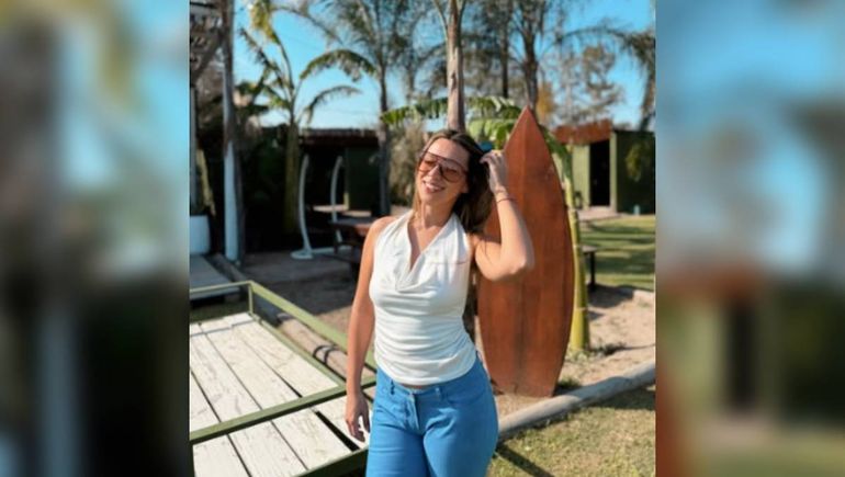 Justicia brasileña ordena la liberación de la abogada argentina acusada de racismo