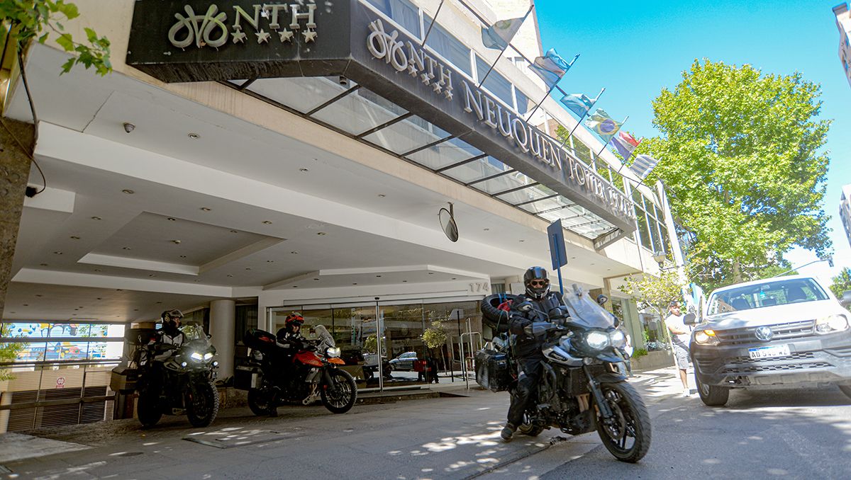 Fiesta de la Confluencia: la ocupación de los hoteles llegó al 90% en Neuquén