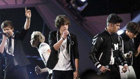 One Direction