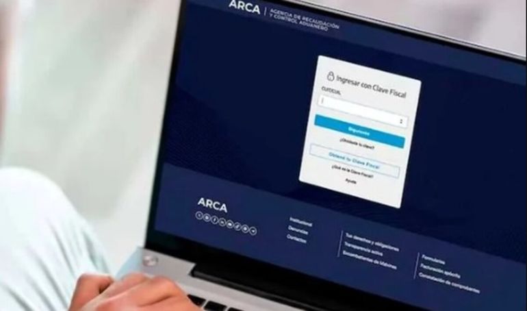 ARCA habilitó certificados de trabajo digitales. ARCA habilitó certificados de trabajo digitales.