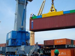 La deuda de importaciones, uno de los pasivos heredados con mayor peso para las arcas del Banco Central.