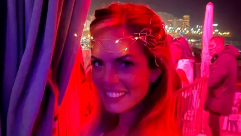 Fue atropellada en Cancún, está en coma y su familia pide ayuda económica