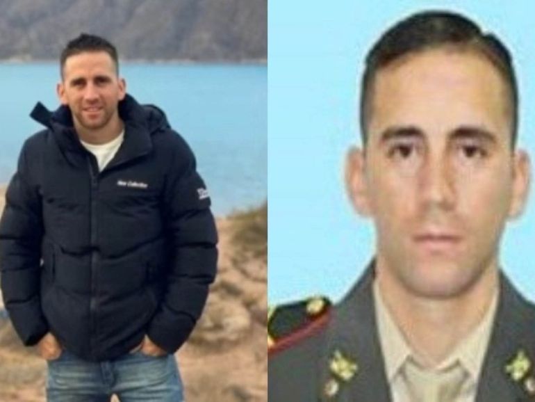 Patricia Bullrich reveló dónde lo tienen encerrado al gendarme argentino detenido en Venezuela