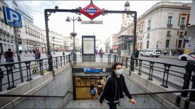 Alerta en España por nuevos brotes de coronavirus
