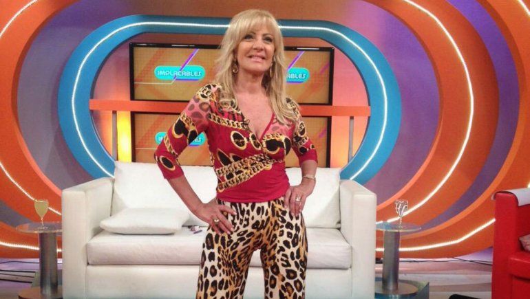 Roccasalvo liquidó a Duki por la agresión a Implacables