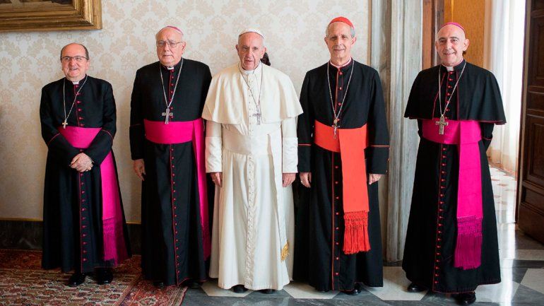 La Iglesia dispuso la apertura de sus archivos de la dictadura