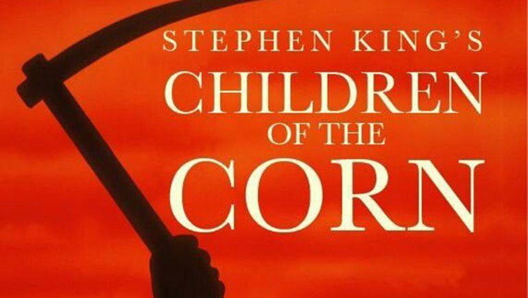 Cosecha negra, un clásico de Stephen King que vuelve